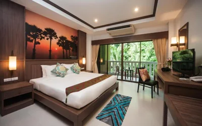 Ratana Hill Patong – Foto 4