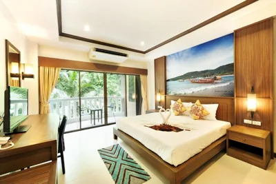 Ratana Hill Patong – Foto 5