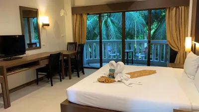 Ratana Hill Patong – Foto 13