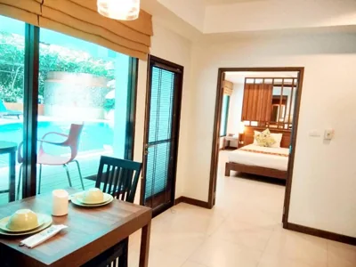 Ratana Hill Patong – Foto 14