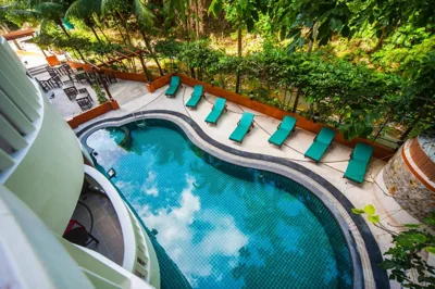 Ratana Hill Patong – Foto 15