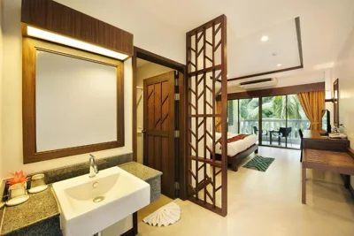 Ratana Hill Patong – Foto 16